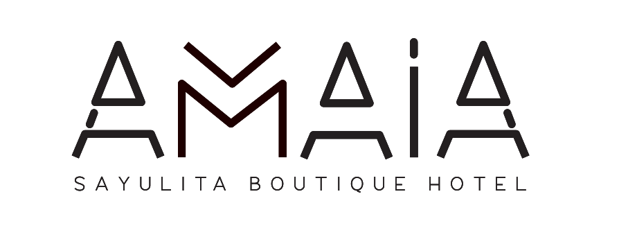 Amaia - Boutique Hotel en Sayulita Nayarit